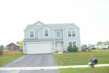 24533 88th St., Salem, WI 53168