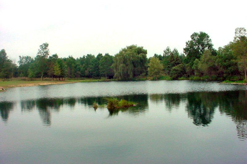 Newark Dr., Farmington, WI 53090