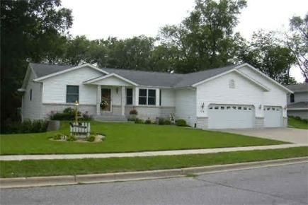 [Address Hidden by Seller], Onalaska, WI 54650