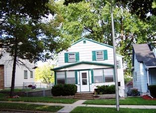 [Address Hidden by Seller], Milwaukee, WI 53214