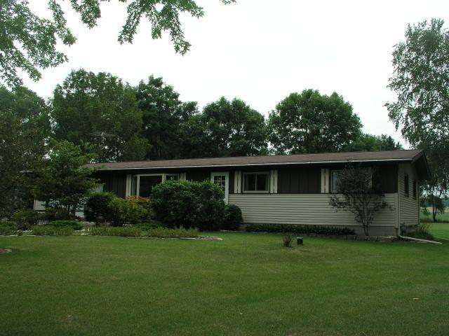2309 E Hwy 28, Farmington, WI 53040