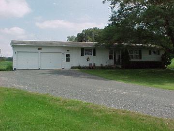 23024 County Highway X, Leon, WI 54619