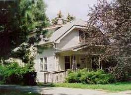 5105 N 55th St., Milwaukee, WI 53218