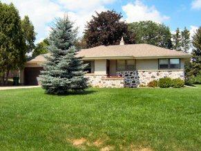 6364 W Fairlane Ave., Brown Deer, WI 53223