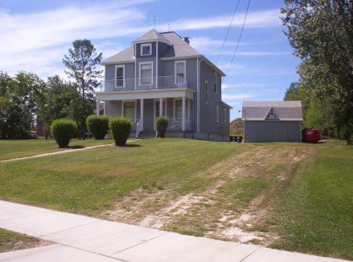 831 S Main St., Saukville, WI 53080