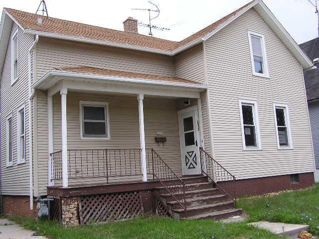 2506 N 15th St, Sheboygan, WI 53083