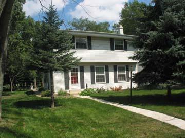 4230 W Ramsey, Greenfield, WI 53221