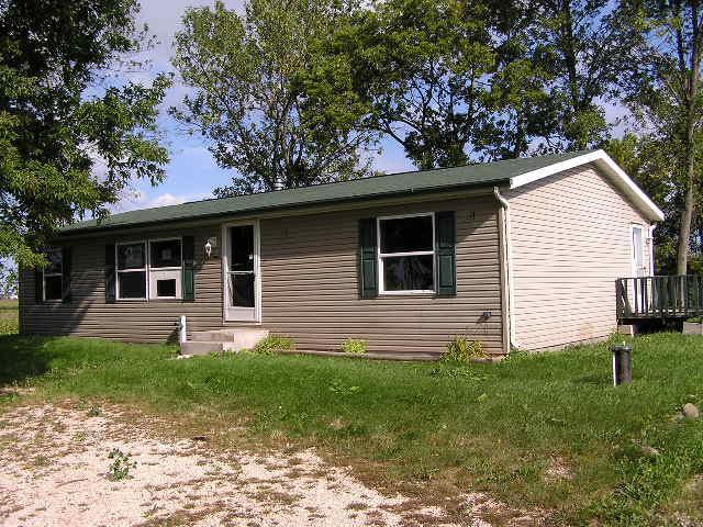 N3506 Atlanta Rd., Lima, WI 53085