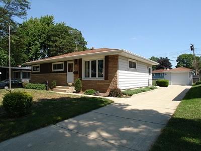 5308 N 107th St., Milwaukee, WI 53225