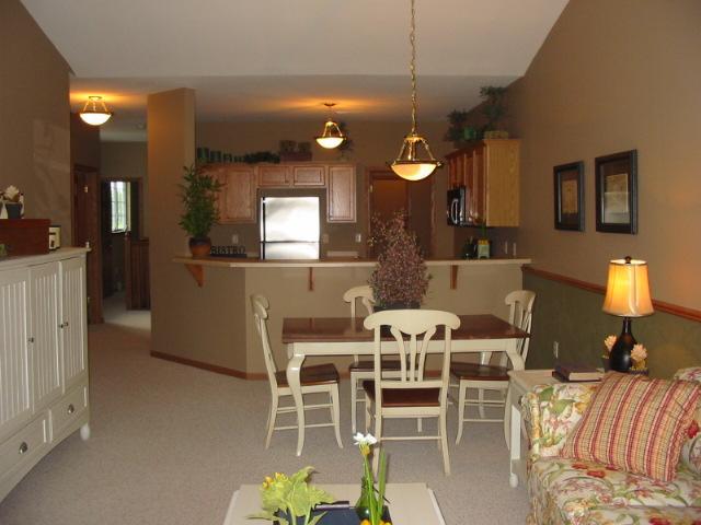 770 Bridlewood Dr. #6201, Hartford, WI 53027