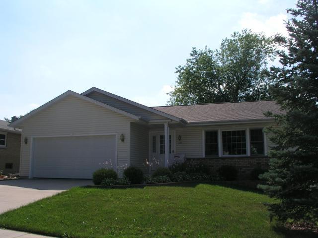 422 S 17th Ave., West Bend, WI 53095