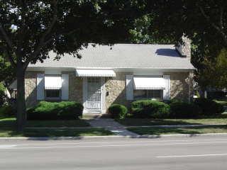 4035 W Forest Home, Milwaukee, WI 53215