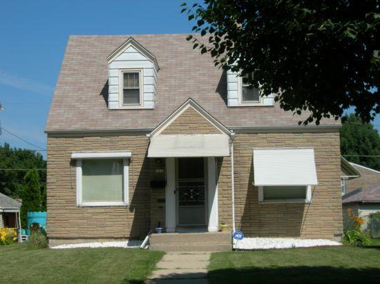 [Address Hidden by Seller], West Milwaukee, WI 53214