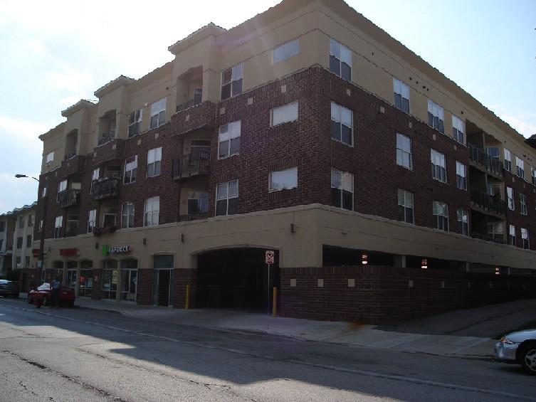 1619 N Farwell Ave #206, Milwaukee, WI 53202