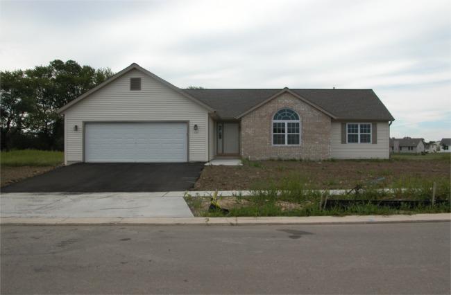 137 Cranberry, Elkhorn, WI 53121