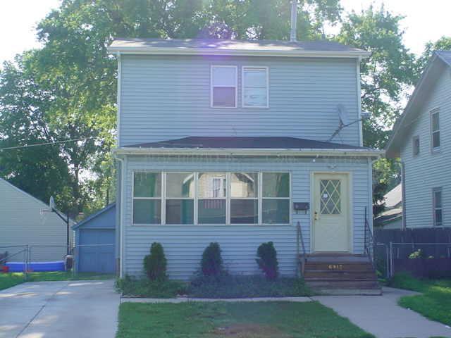 6913 14th Ave., Kenosha, WI 53143