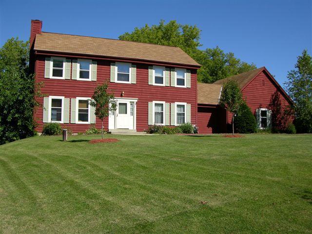 7270 S Vista Del Tierra, Vernon, WI 53189