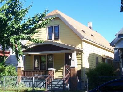 2914 W Cherry St., Milwaukee, WI 53208