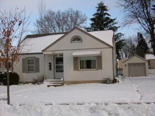 W166N8562 Theodore Ave, Menomonee Falls, WI 53051