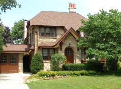 2612 E Shorewood Blvd., Shorewood, WI 53211