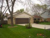 5304 Gallant Fox Ln., Caledonia, WI 53402