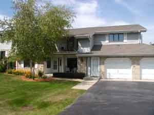 5819 Chukar Ln. #103, Mount Pleasant, WI 53406