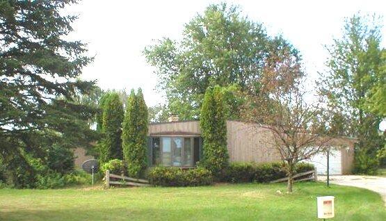 2125 W Ourtown Rd., Lima, WI 53085
