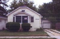 1533 Orchard St, Racine, WI 53405
