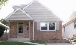 423 S 94th St., Milwaukee, WI 53214