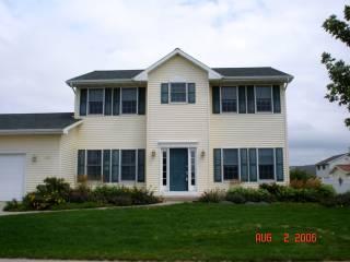 801 Remington Dr., Holmen, WI 54636