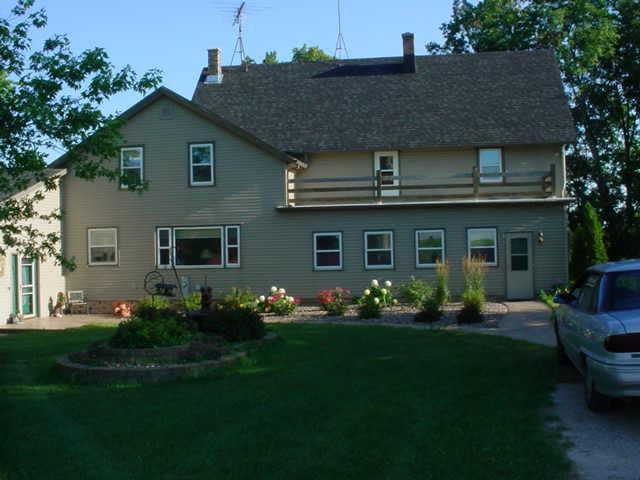 W3568 Cty Rd. Ff, Plymouth, WI 53073