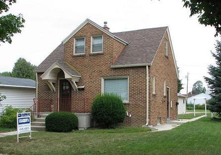 2213 S 17th St., Sheboygan, WI 53081