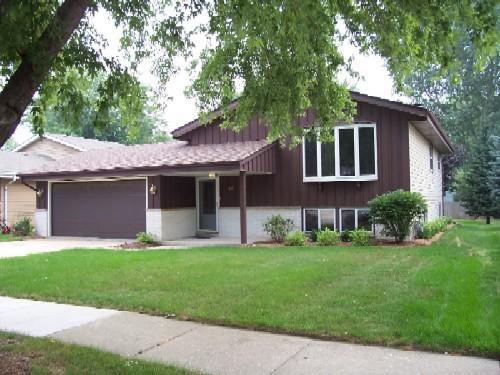 815 Clear View Dr., West Bend, WI 53090