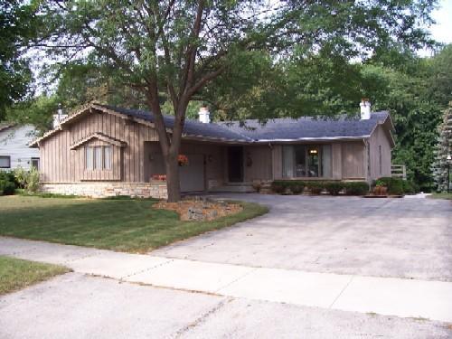 808 Marshall Ct., West Bend, WI 53090