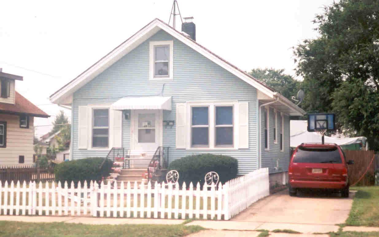 4832 28th Ave., Kenosha, WI 53140