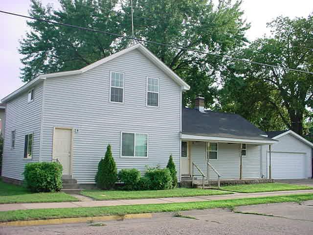 724 St Cloud St, La Crosse, WI 54603