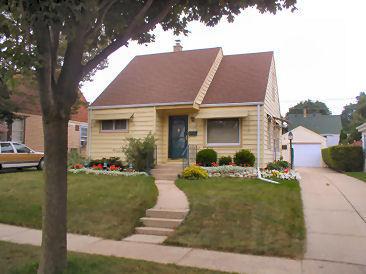 4734 W Fillmore Dr., Milwaukee, WI 53219