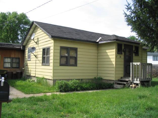 1725 La Fond Ave., Campbell, WI 54603