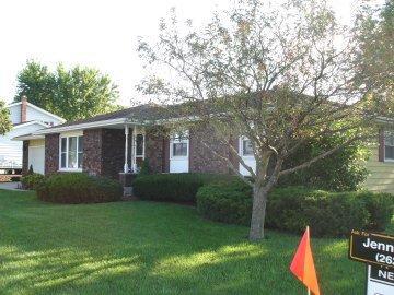 536 Birch Ln., Hartford, WI 53027