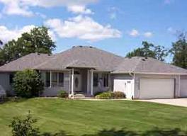 N1507 Meadow Ridge Rd., Greenfield, WI 54601