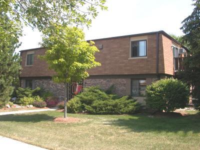 1123 Marcia Ave #203, West Bend, WI 53090