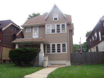 2828 N 37th St #2830, Milwaukee, WI 53210