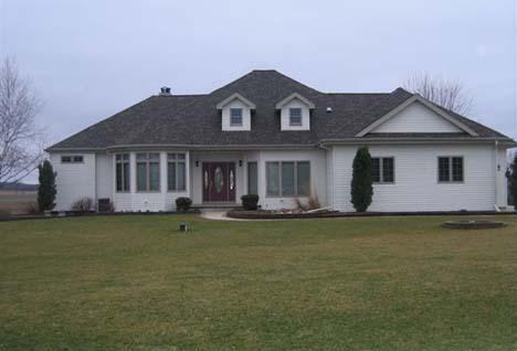 6255 W Hill & Dale Rd., Plymouth, WI 53073