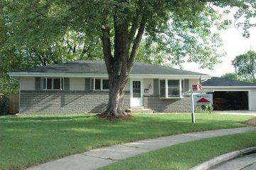 1340 Gertrude St., Waukesha, WI 53186