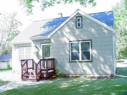 2400 Wisconsin Ave., New Holstein, WI 53061