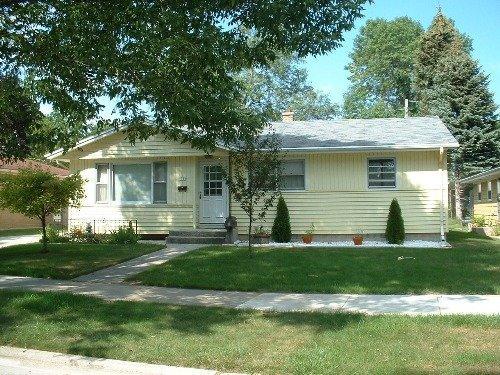 1536 N 25 St., Sheboygan, WI 53081