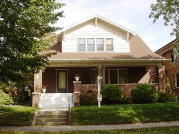 314 Park Ave., Sheboygan, WI 53081