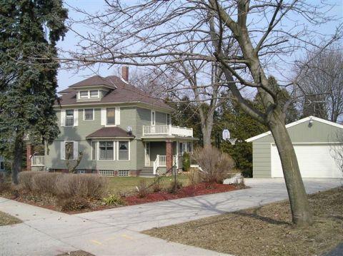 413 Elm St., Sheboygan Falls, WI 53085