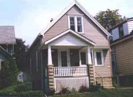 2862 N Weil St., Milwaukee, WI 53212