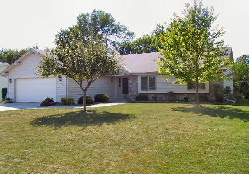 4345 S Longview Dr., New Berlin, WI 53151